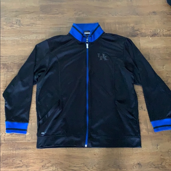 Nike Other - Men’s Dri-Fir Jacket